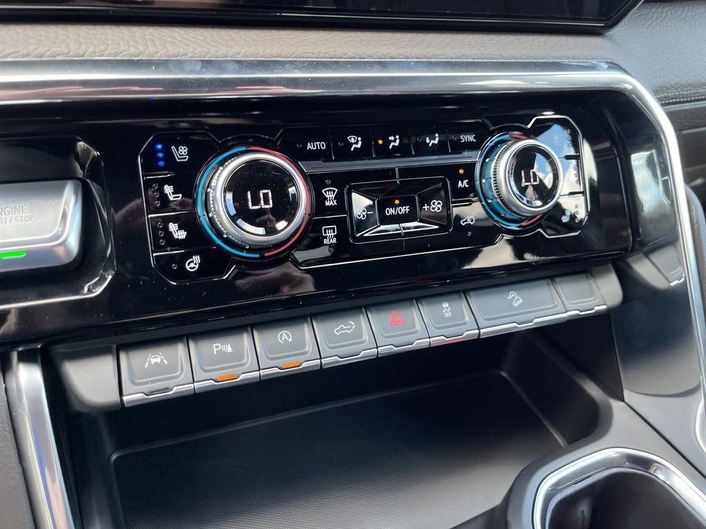 New 2026 Coastal Dune GMC Denali image 21