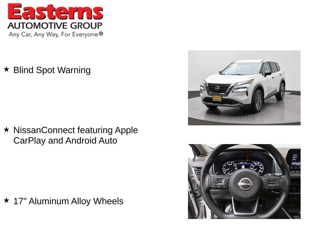 Used 2023 White Nissan S image 11