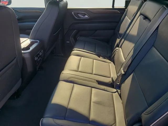 Used 2024 Dark Ash Metallic Chevrolet Premier image 16