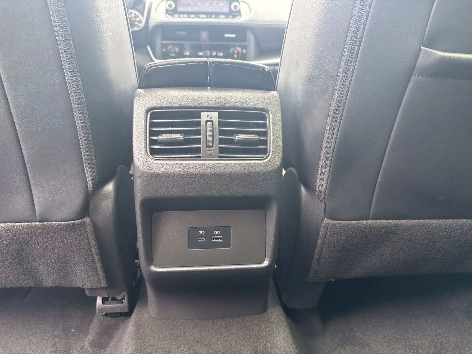 Certified Used 2023 Pearl White Nissan SV image 28
