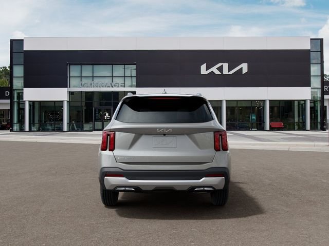 New 2026 Silver Kia S image 5