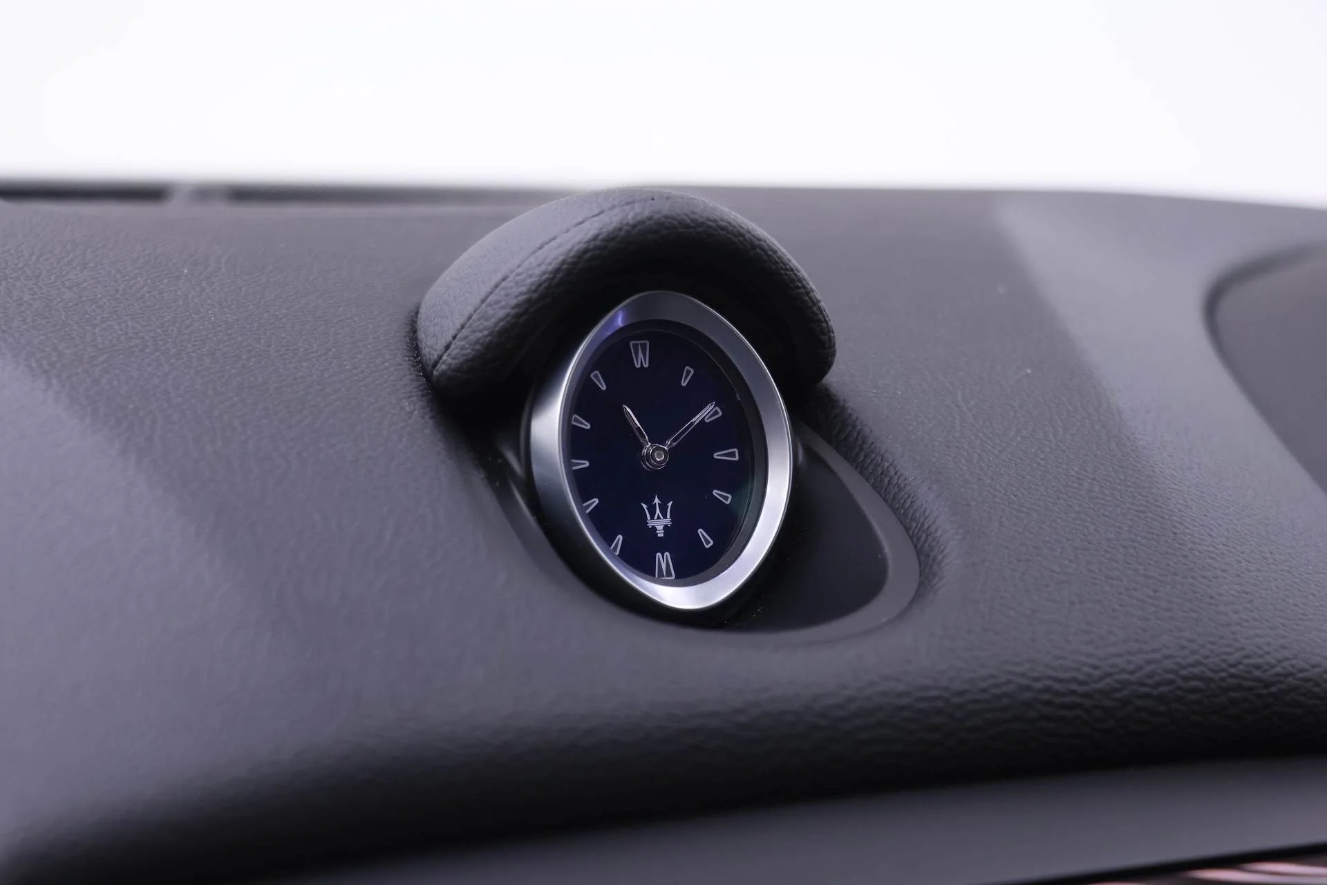 Certified Used 2023 Black Maserati Modena Q4 image 12