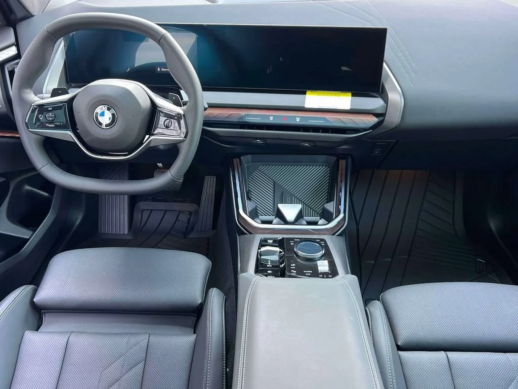 Certified Used 2026 Alpine White BMW 30 xDrive image 15