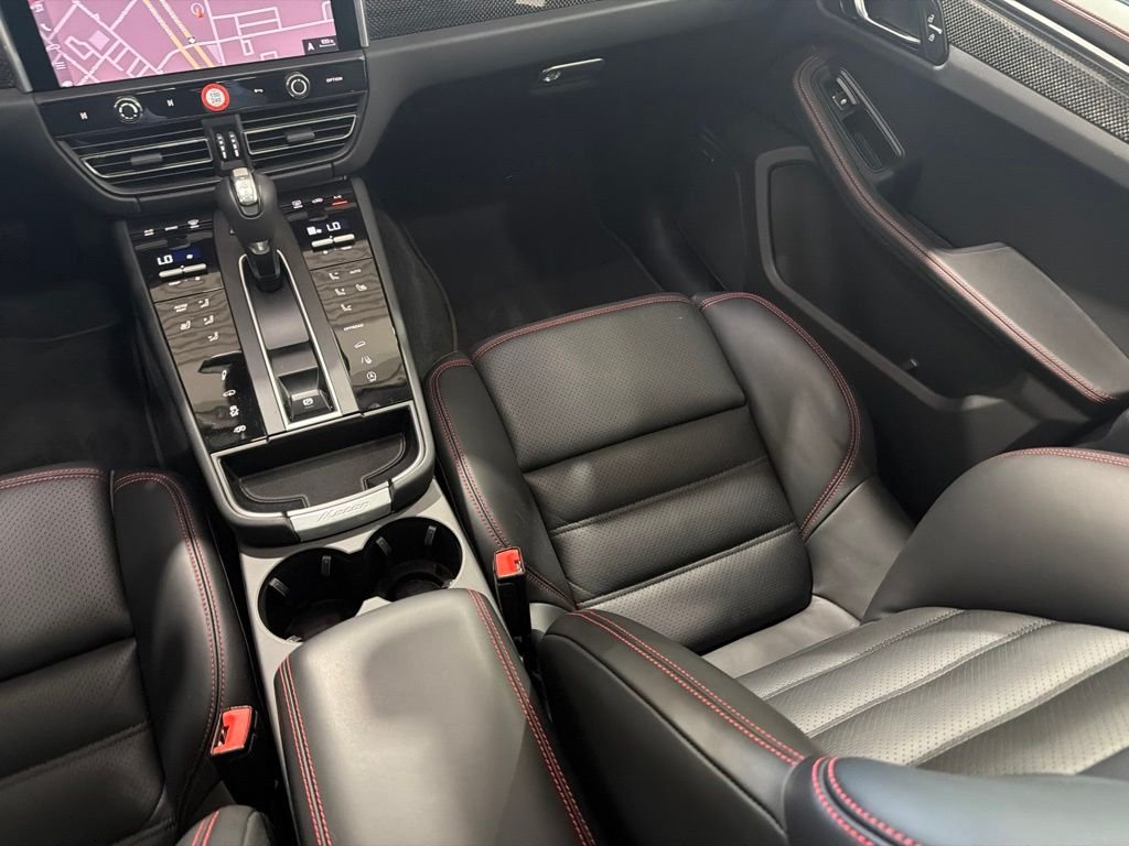 Certified Used 2026 Red Porsche GTS image 20