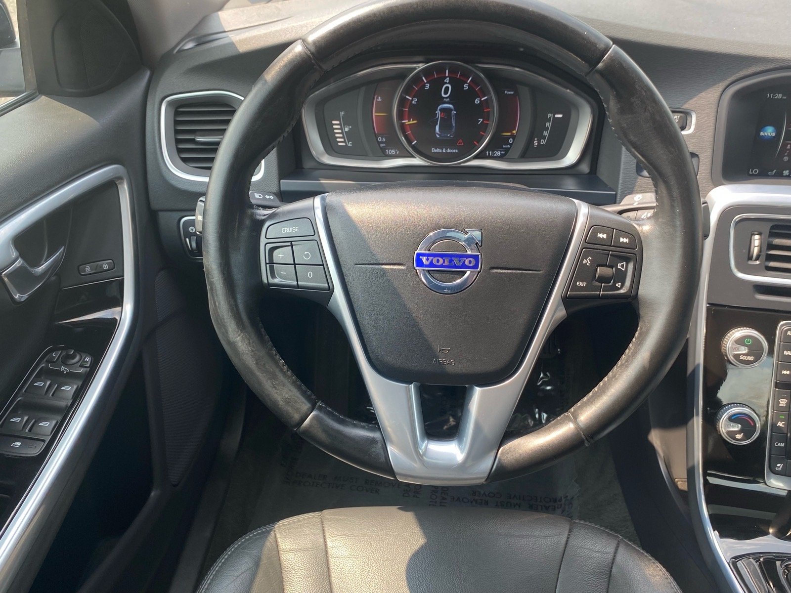 Used 2015 Blue Volvo T5 Premier image 5