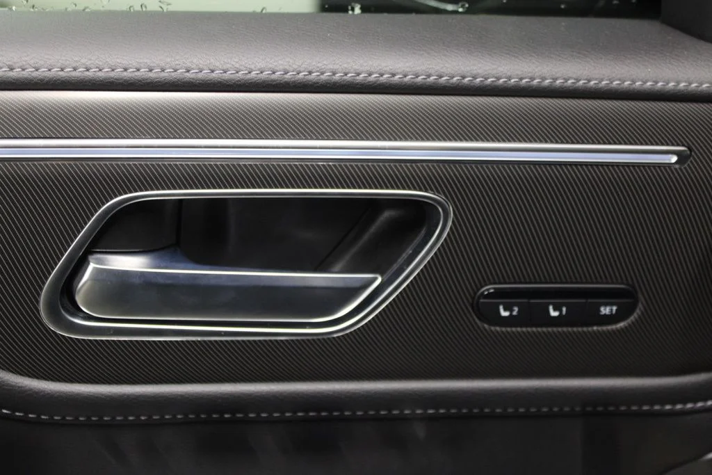 2025 INFINITI QX80 Luxe 4WD - Photo 17