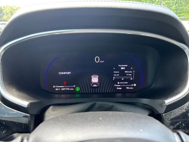 Used 2023  Acura Technology image 17