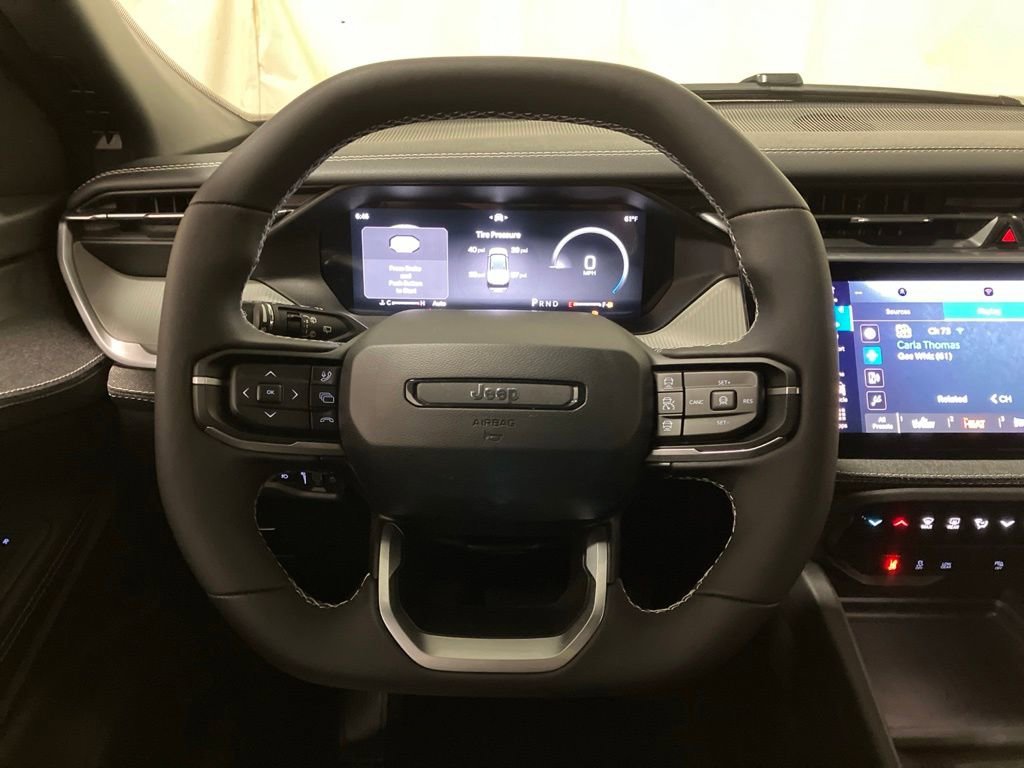 New 2026 41 Exterior Paint Jeep Laredo image 3