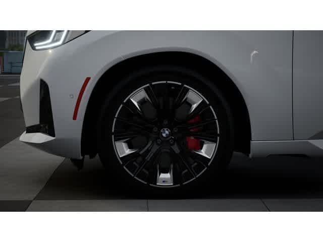 New 2026 Alpine White BMW 30 xDrive image 6