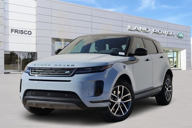 2026 Land Rover Range Rover Evoque S