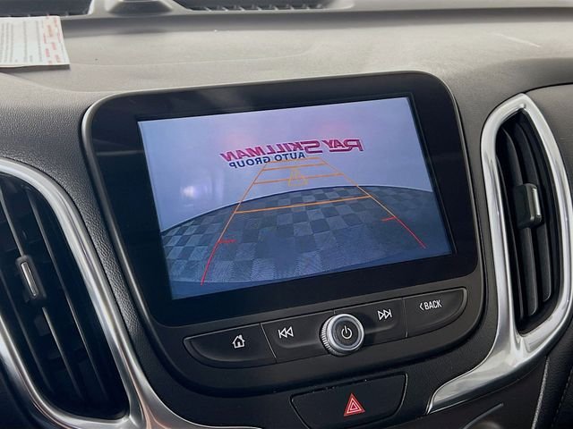 Used 2018 Blue Chevrolet Premier image 18