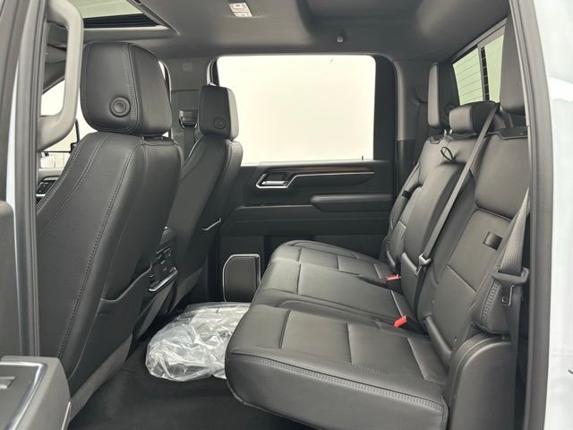New 2026 Glacier White Tricoat GMC Denali image 44