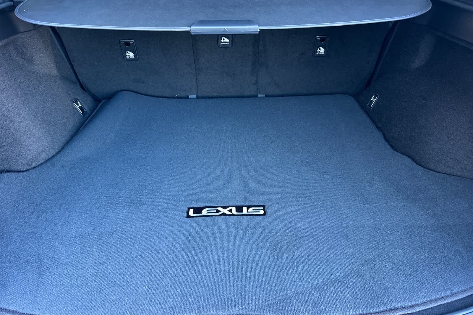 2026 Lexus RX 350 Premium - Photo 16