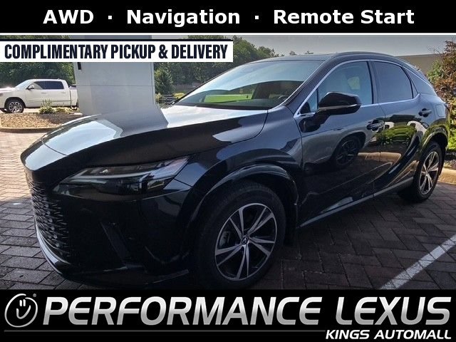 2023 Lexus RX 350 Premium