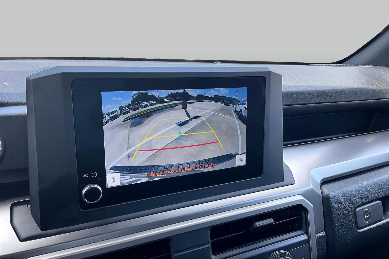 2025 Toyota 4Runner SR5 - Photo 28