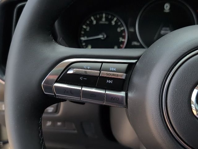 2025 Mazda CX-50 Premium Plus - Photo 20