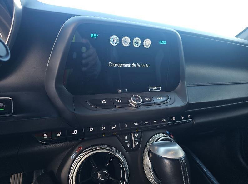 Used 2017  CHEVROLET 2LT image 3