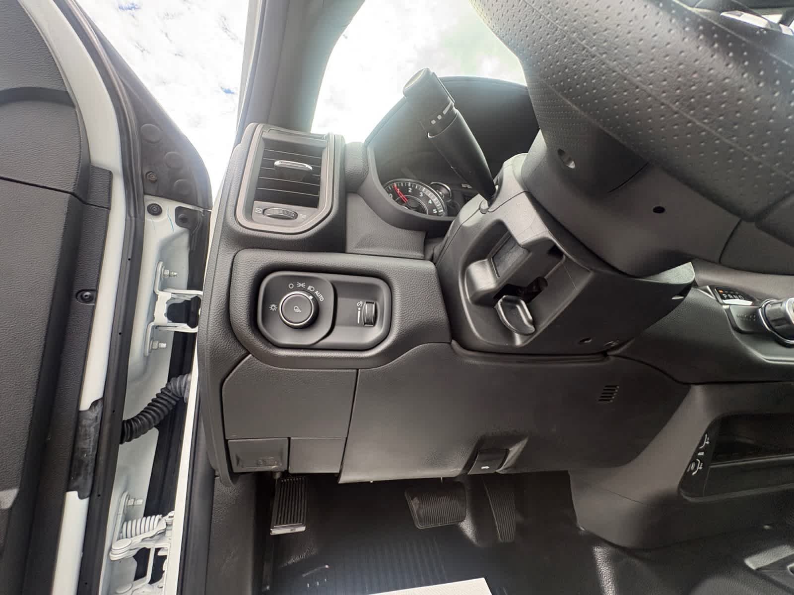 2024 RAM Ram 2500 Pickup Tradesman - Photo 38