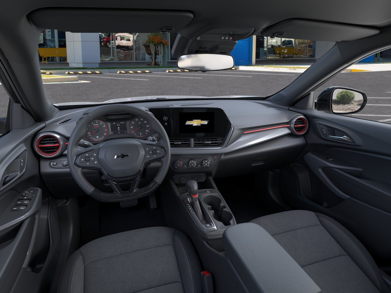 2026 Chevrolet Trax RS - Photo 15