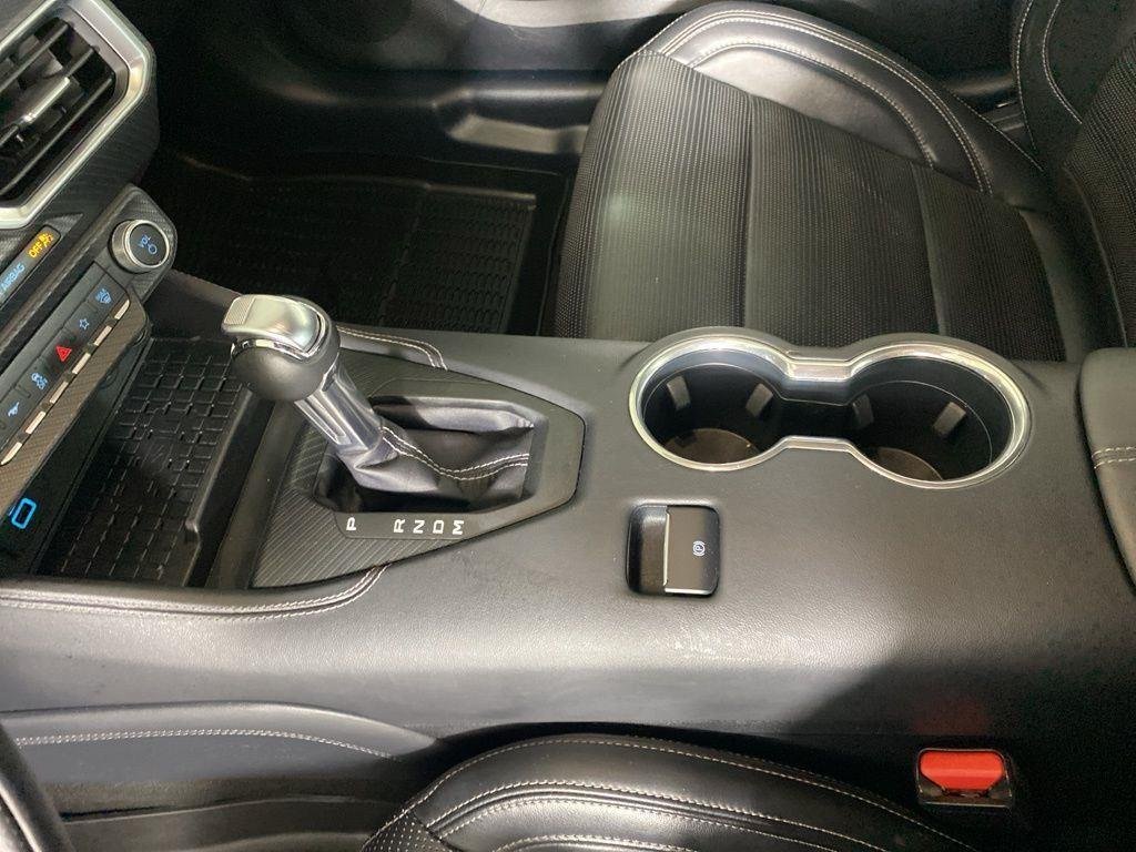 2024 Ford Mustang GT Premium - Photo 26