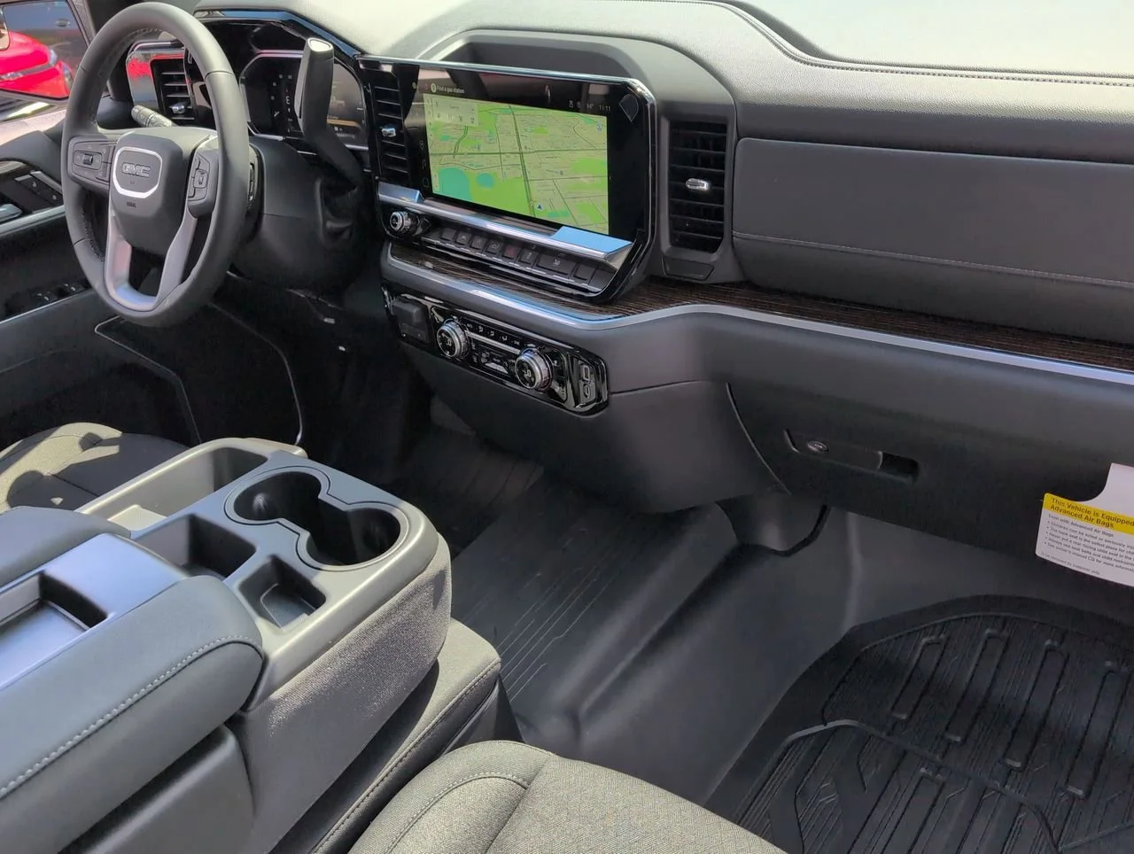 2026 GMC Sierra 1500 Elevation - Photo 27