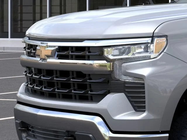 2026 Chevrolet Silverado 1500 LT - Photo 13