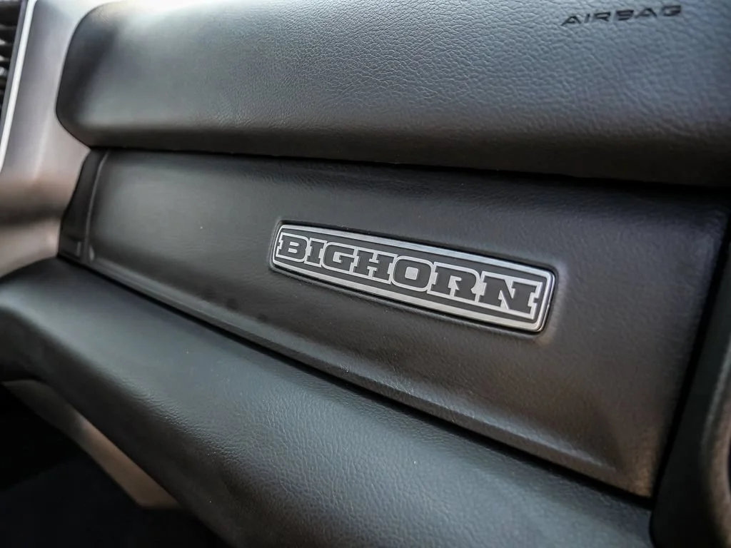 2025 RAM Ram 2500 Pickup Big Horn - Photo 17