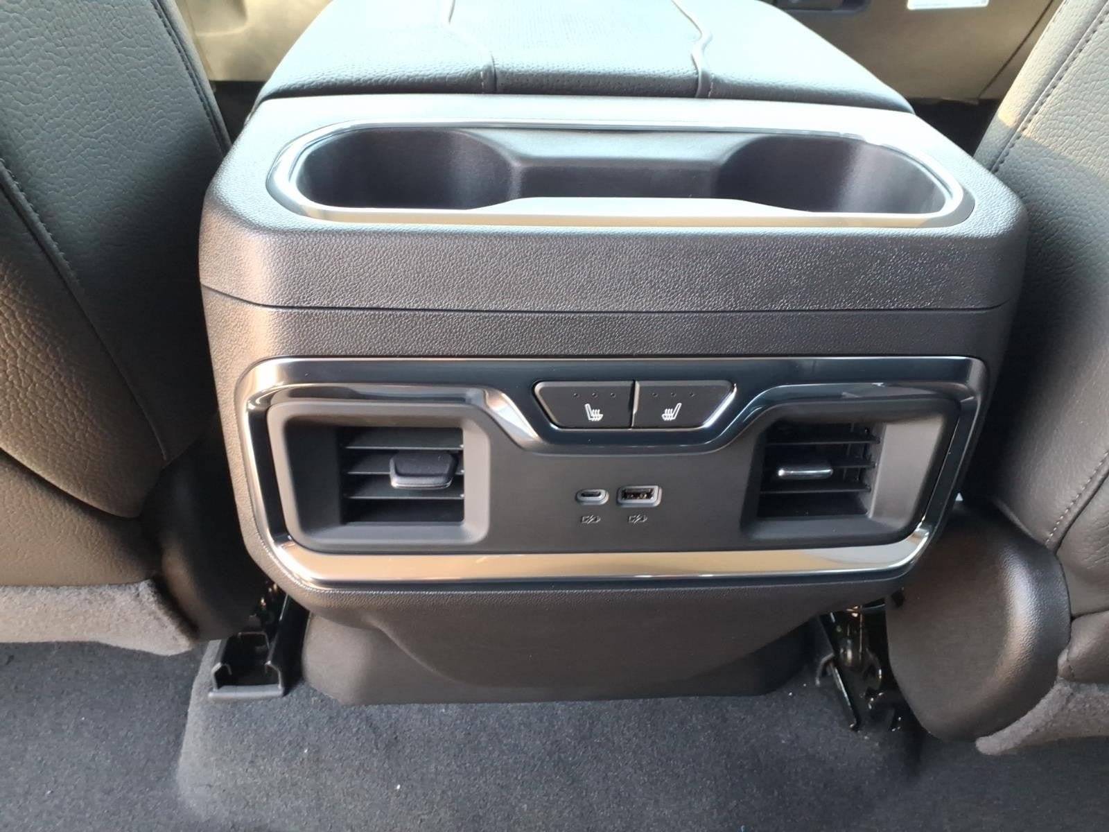 2026 GMC Sierra 1500 Denali - Photo 70