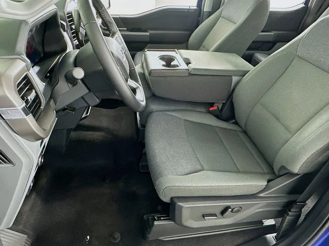 New 2026 Ford F-150 XLT