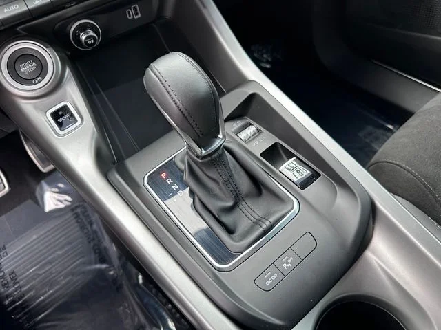 Certified Used 2024 Black Dodge R/T image 18