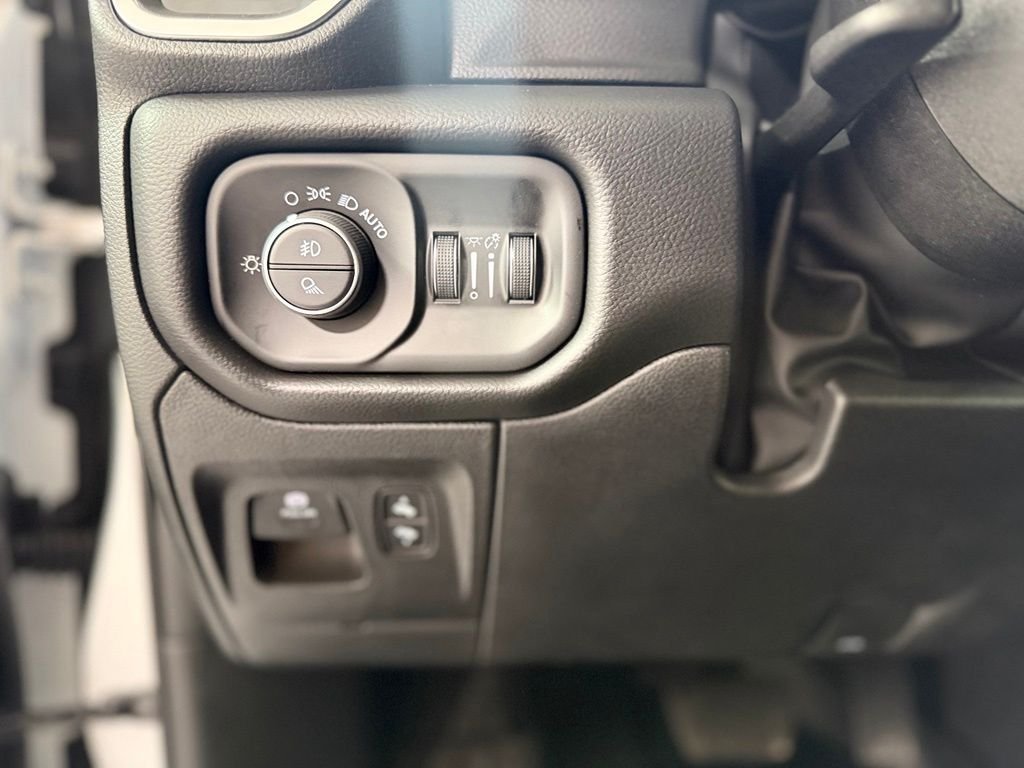 2026 RAM 1500 Big Horn/Lone Star - Photo 15