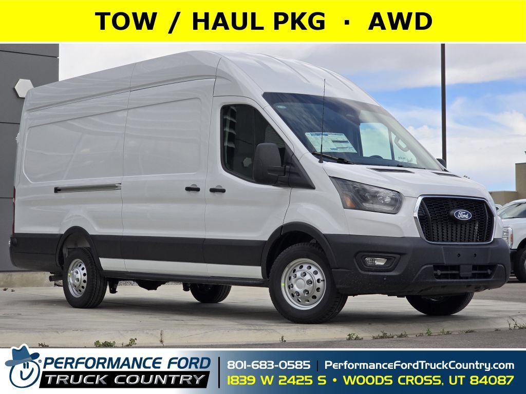 New 2026 Oxford White Ford XL image 1