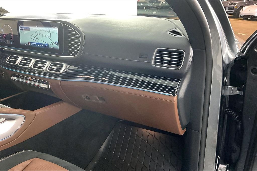 2026 Mercedes-Benz GLE Coupe GLE 53 AMG - Photo 14