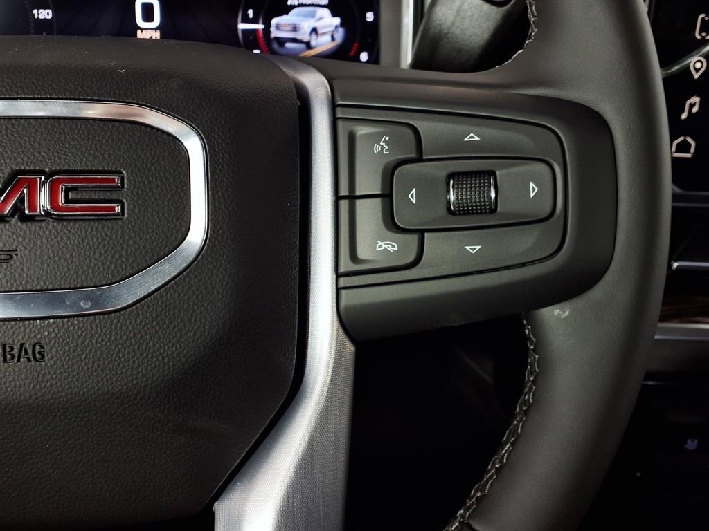 2026 GMC Sierra 1500 Elevation - Photo 20