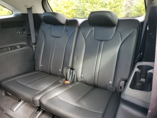 2026 Kia Sorento S - Photo 11
