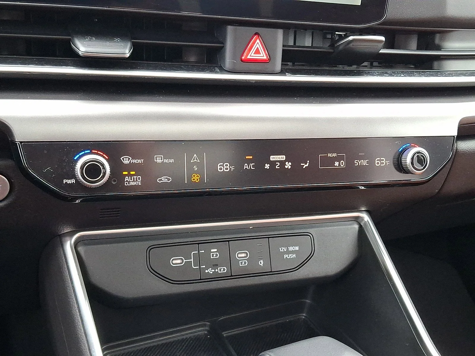 Used 2025 Astra Blue Kia SX image 17