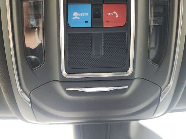 2024 Jeep Grand Cherokee Limited - Photo 47