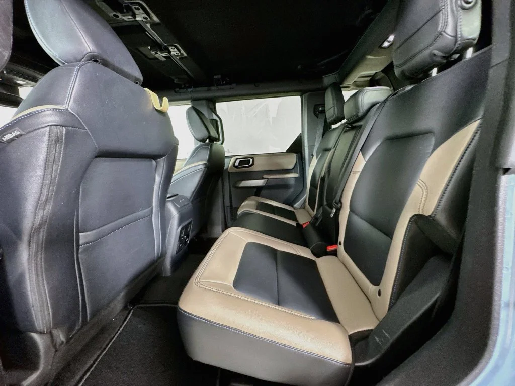 Used 2023 Area 51 Ford Wildtrak image 30