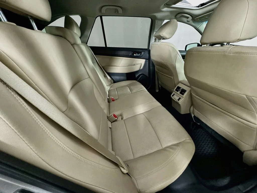 Used 2019 Tungsten Metallic Subaru 2.5i image 37