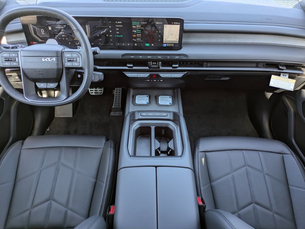 New 2027 Glacial White Pearl Kia X-PRO SX image 20