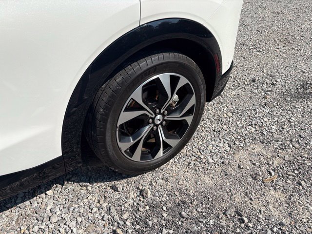 Used 2023 White Ford Premium image 4