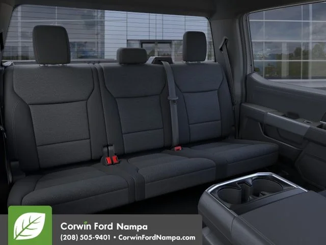 New 2026 Avalanche Ford XLT image 11