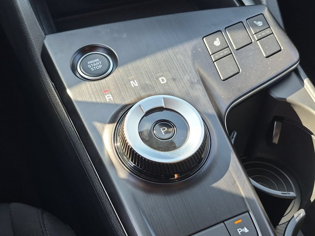 New 2027 Fusion Black Kia S image 16