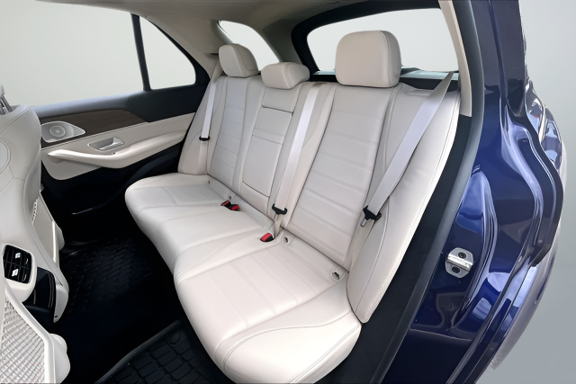 2025 Mercedes-Benz GLE GLE350 - Photo 19