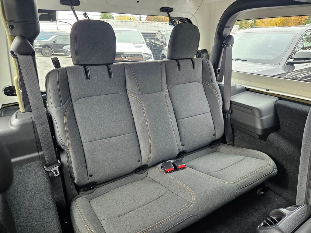 New 2026 41 Exterior Paint Jeep Sport image 15
