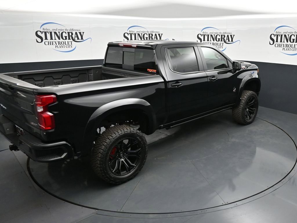 2026 Chevrolet Silverado 1500 RST - Photo 24