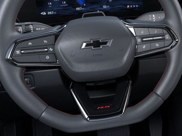 2026 Chevrolet Equinox EV RS - Photo 19