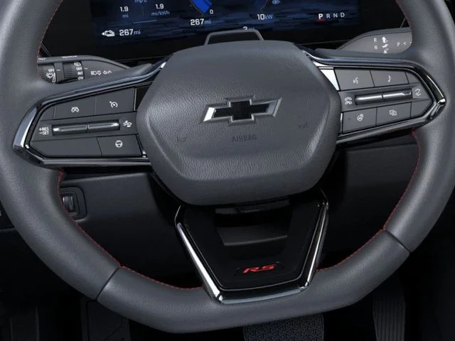 2026 Chevrolet Equinox EV RS - Photo 19