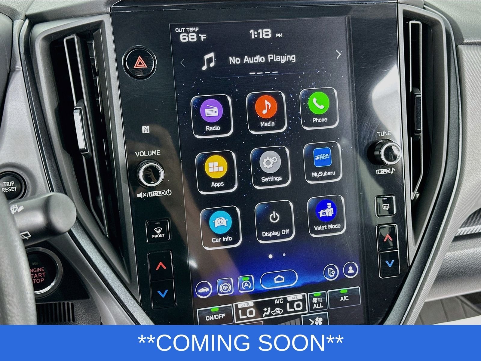 2024 Subaru Crosstrek Sport - Photo 15