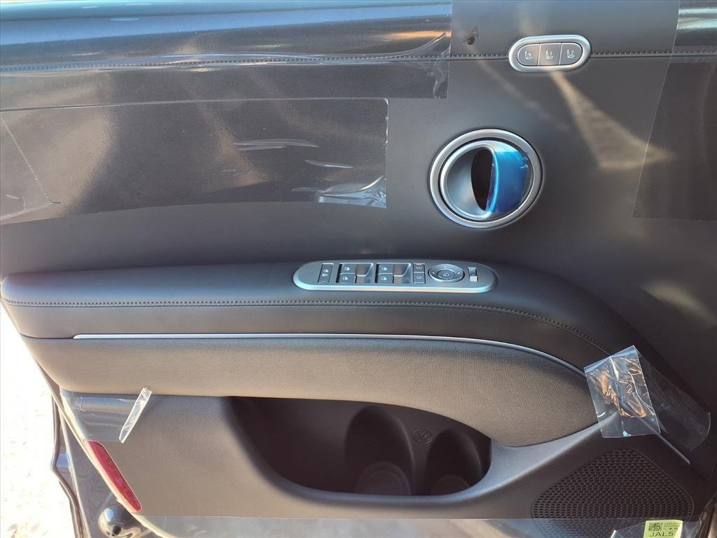 2026 Hyundai Palisade Calligraphy - Photo 25
